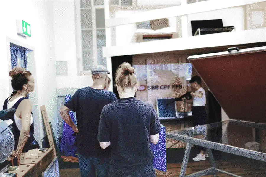 Studio Heinrich