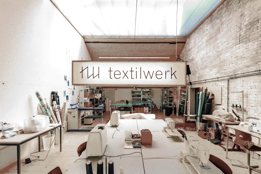 Textilwerk Winterthur