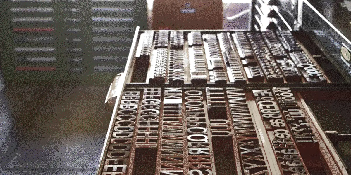 Druckwerk