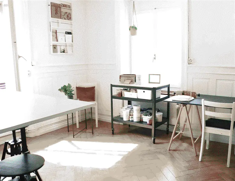 Studio Heinrich