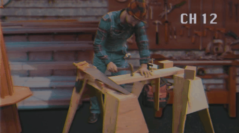 workshop matters