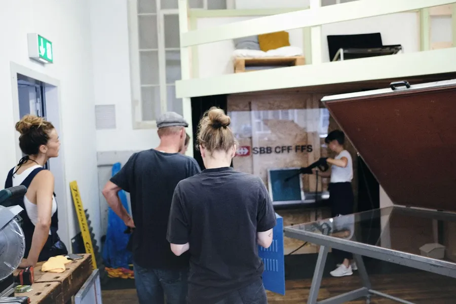 Studio Heinrich